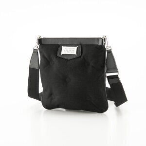Maison Margiela GLAM SLAM SPORT FLAT POCKET Shoulder Bag